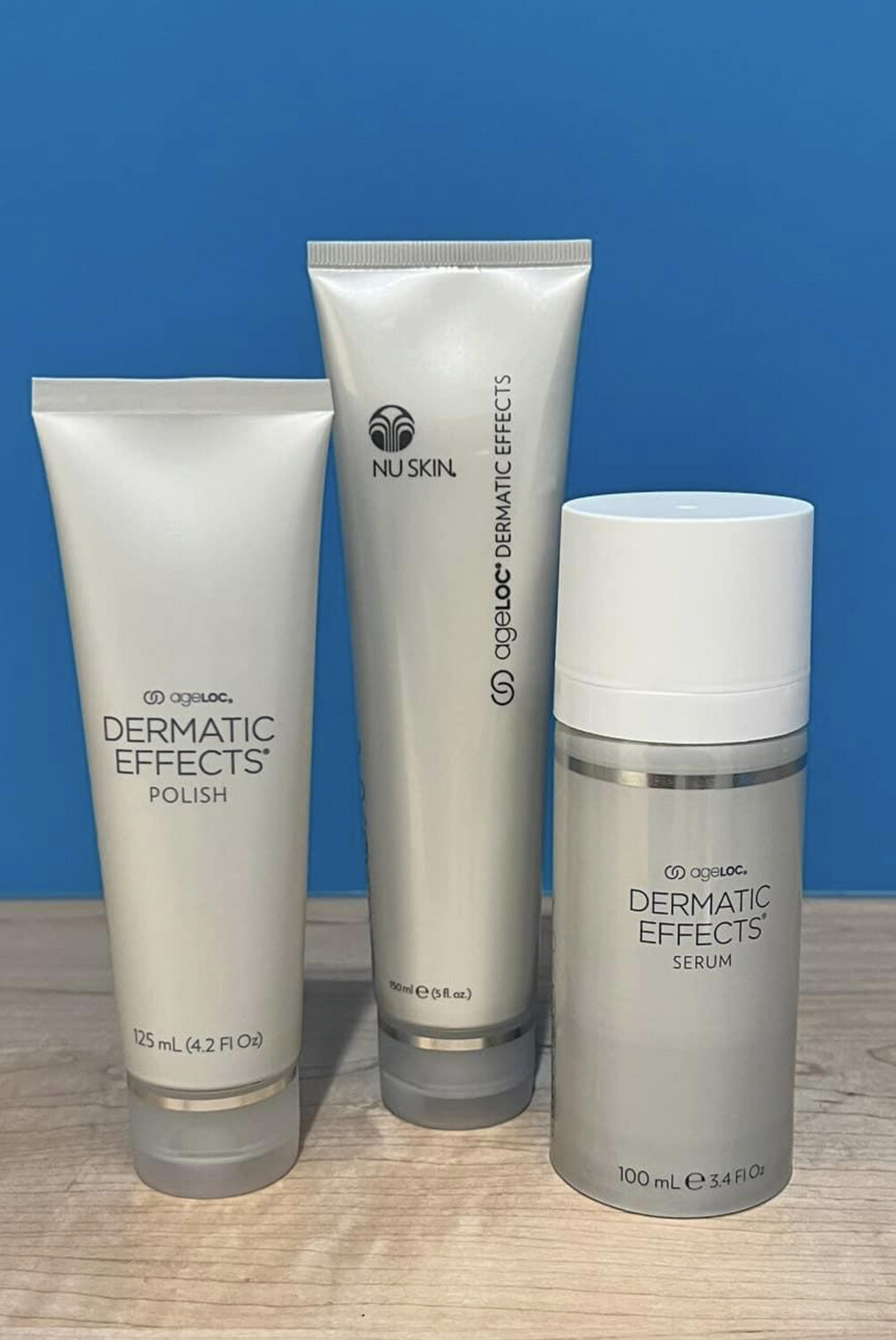 Cellulite &amp; Firming Trio Set!
