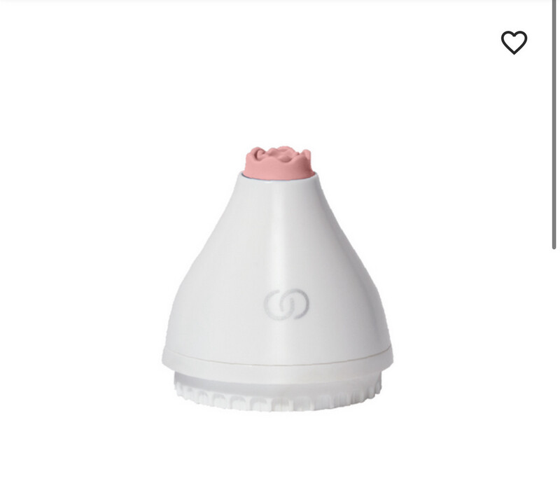 Lumispa IO Eye Attachment