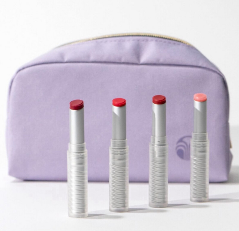 Limited Edition Tinted Lip Balm Set!