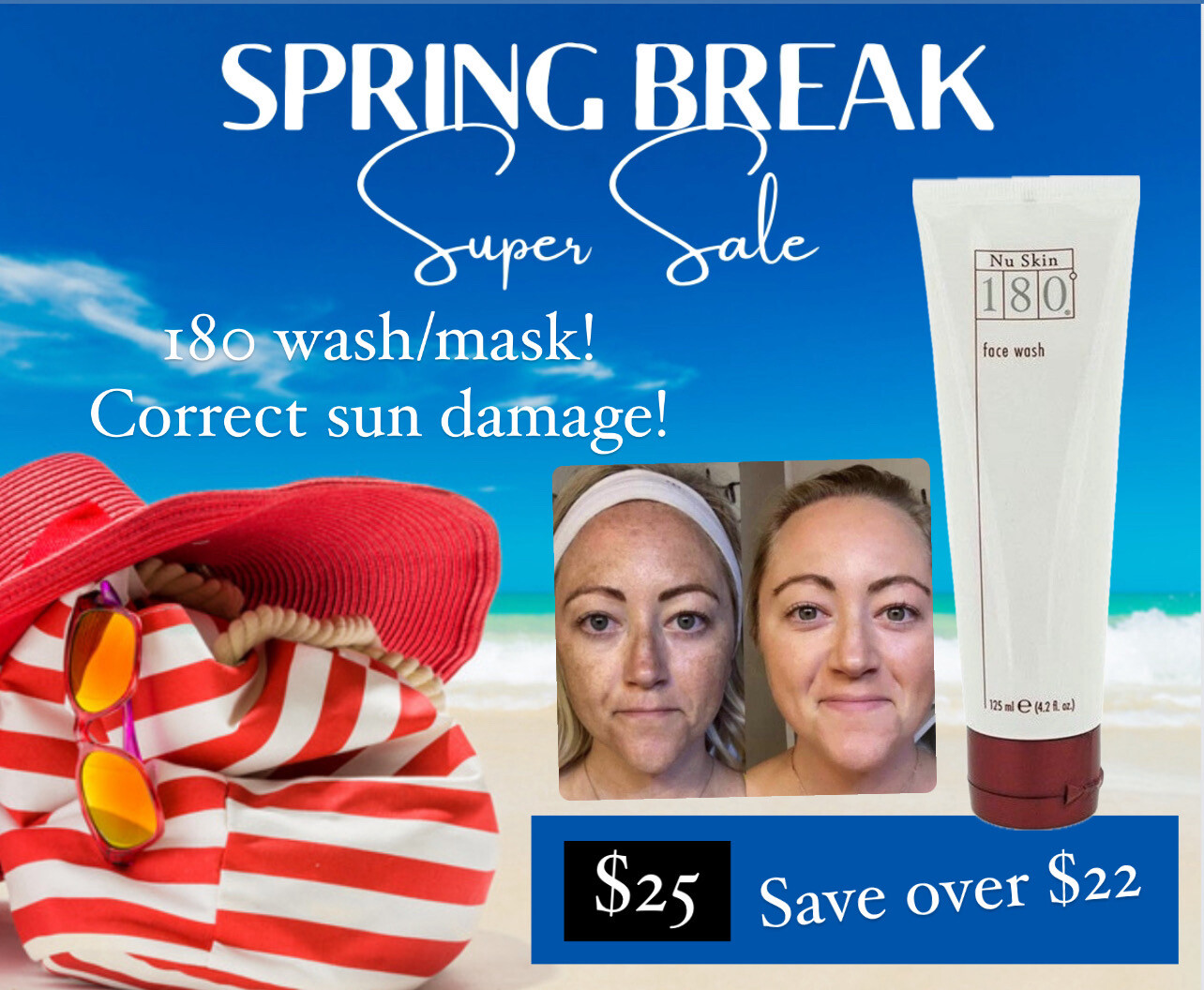 Vit C Wash/Mask