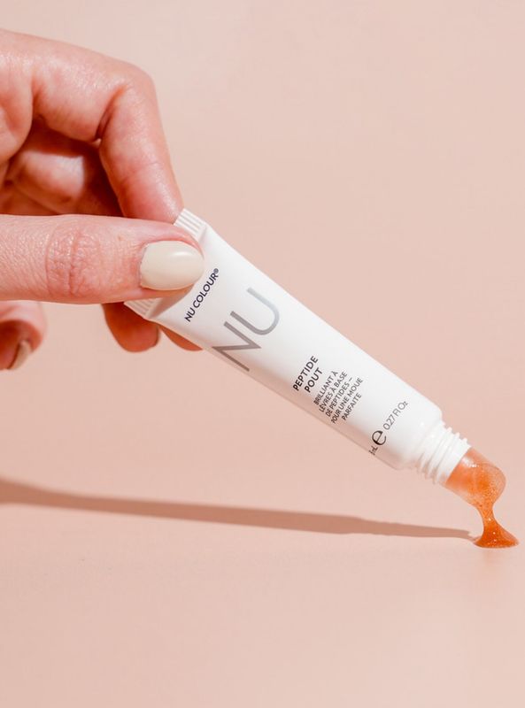 NEW!!! Peptide Pout!