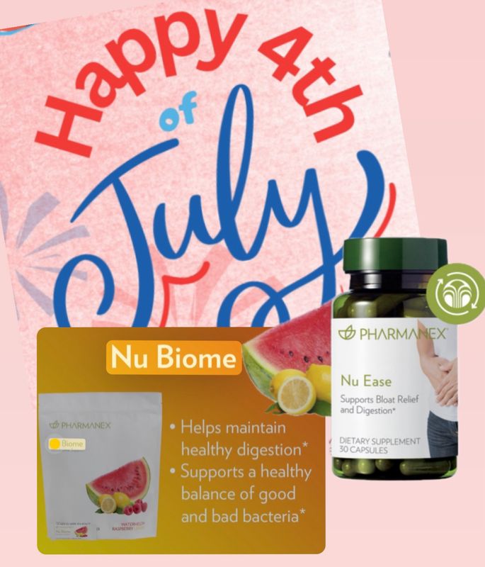 Anti Bloat &amp; Poop Well Bundle! 😂