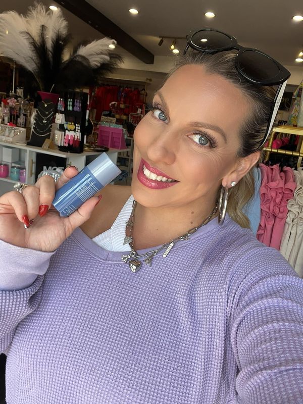 Retinol Complex Launch!