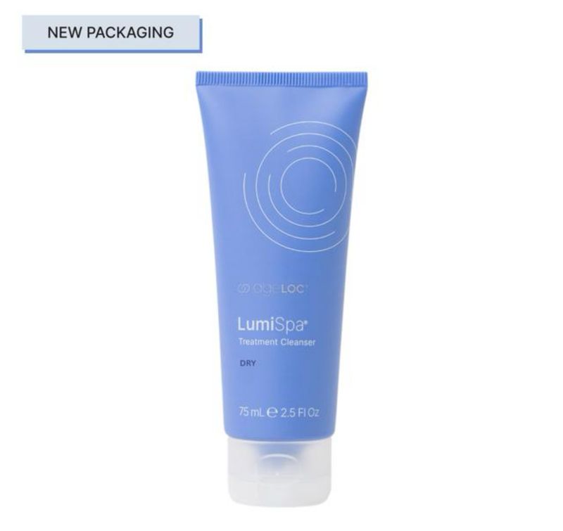 LumiSpa Cleanser