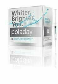 Poladay 6% HP 4 Pack & Custom Fit Trays Kit