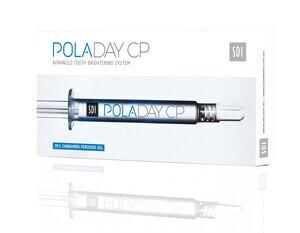 Poladay 35% CP x 3g Single