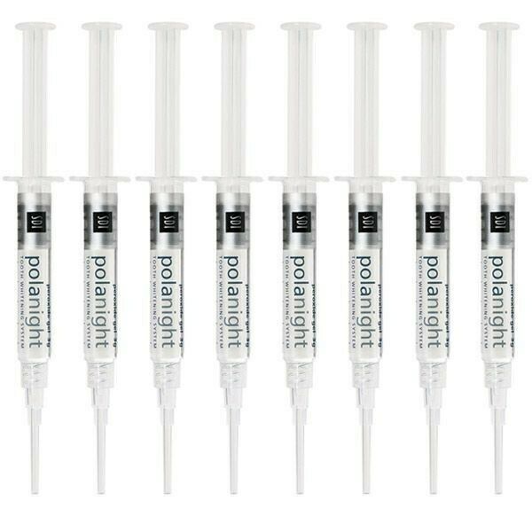 Polanight 16% CP 8 Pack