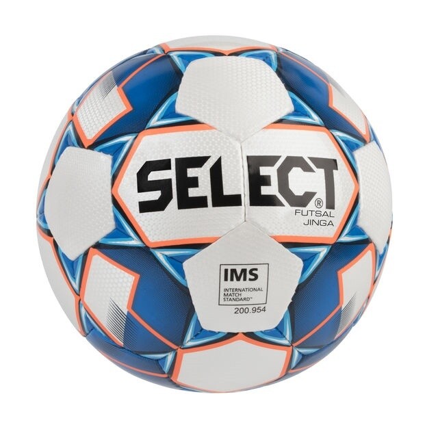 Select Futsal Jinga Ball
