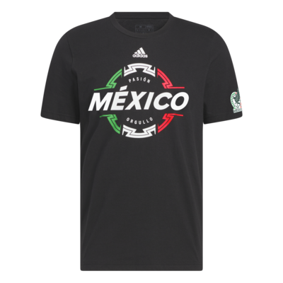 adidas Mexico HoB Tee