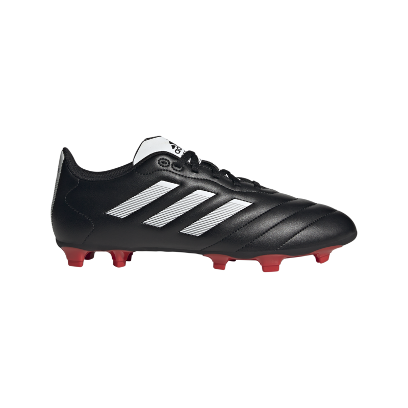 adidas Goletto VIII FG - Black