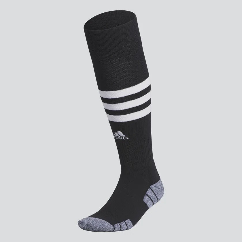adidas 3-Stripe Socks - Tickets - Lane United FC