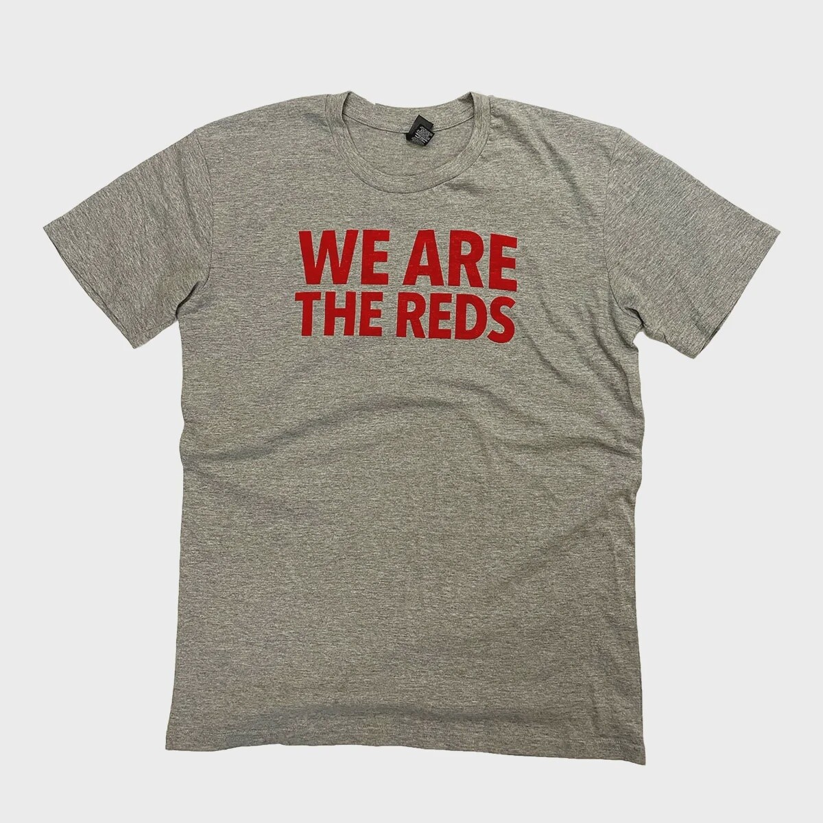 LUFC Men's WATR T-shirt