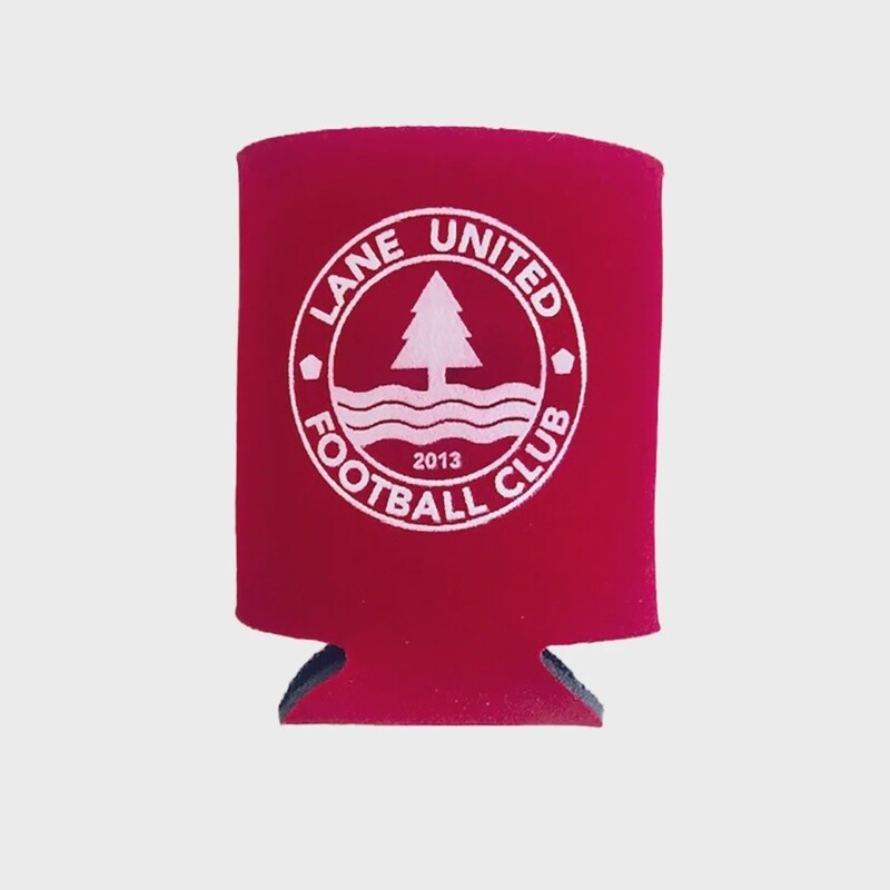 LUFC Can Koozie