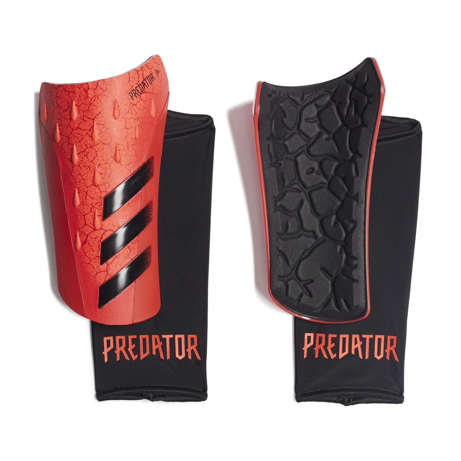 adidas Predator League SG - Solar Red