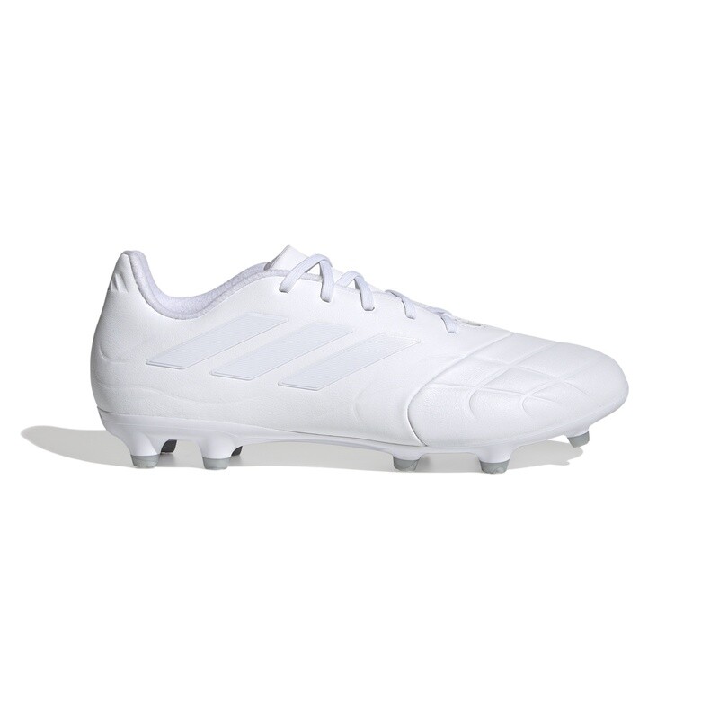 adidas Copa Pure.3 FG - White