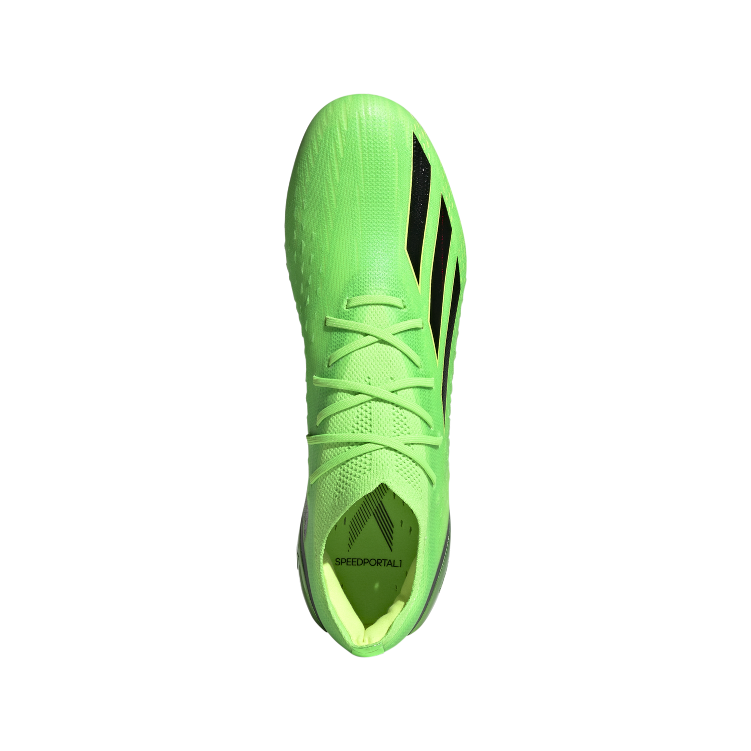 adidas X Speedportal .1 AG - Green