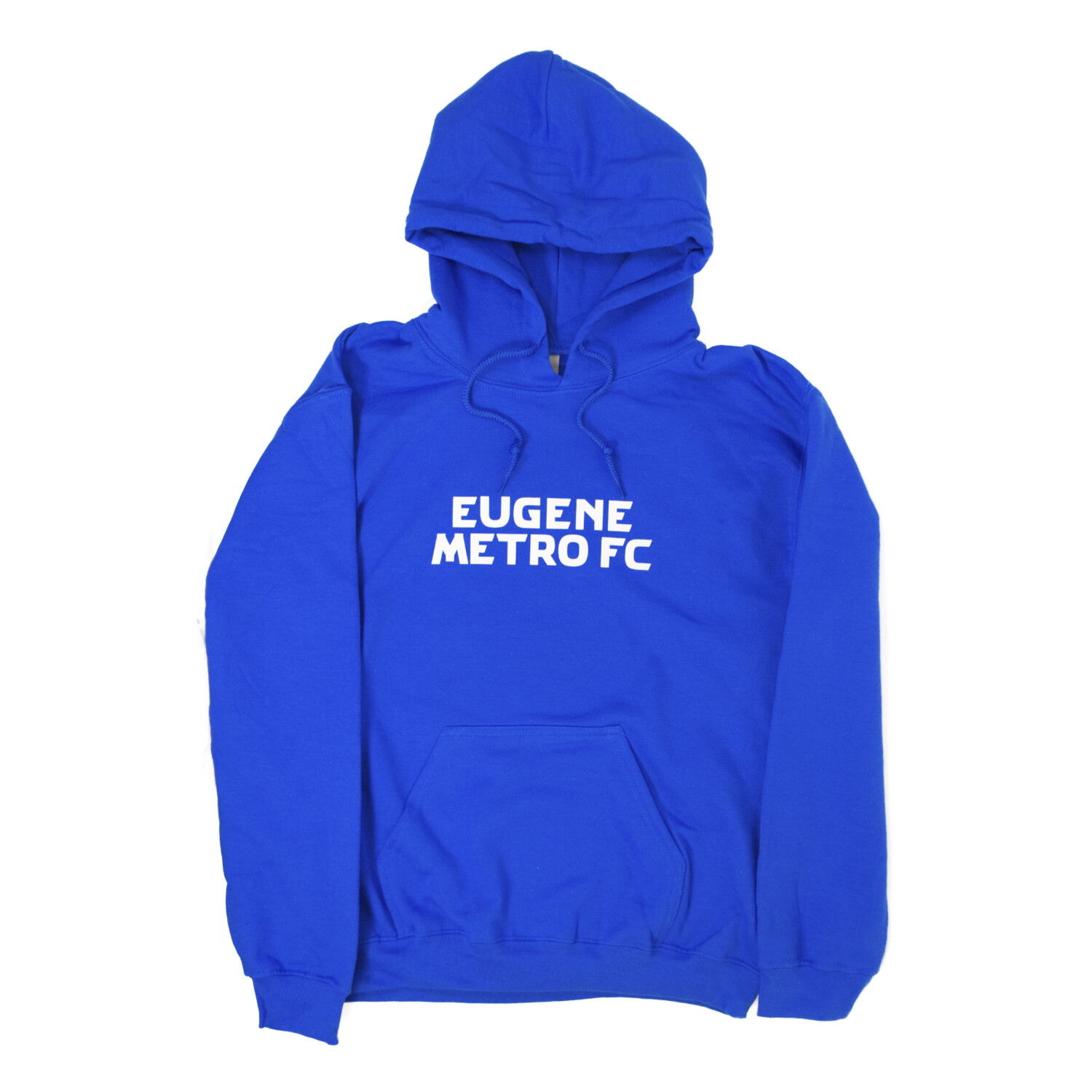 EMFC Cotton Hoodie, Apparel Size (US): Youth Small