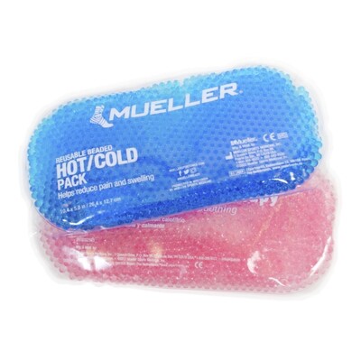 Mueller Beaded Hot/Cold Pack