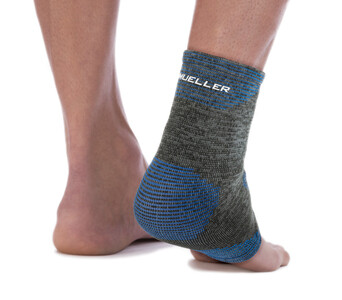 Mueller FIR Ankle Support