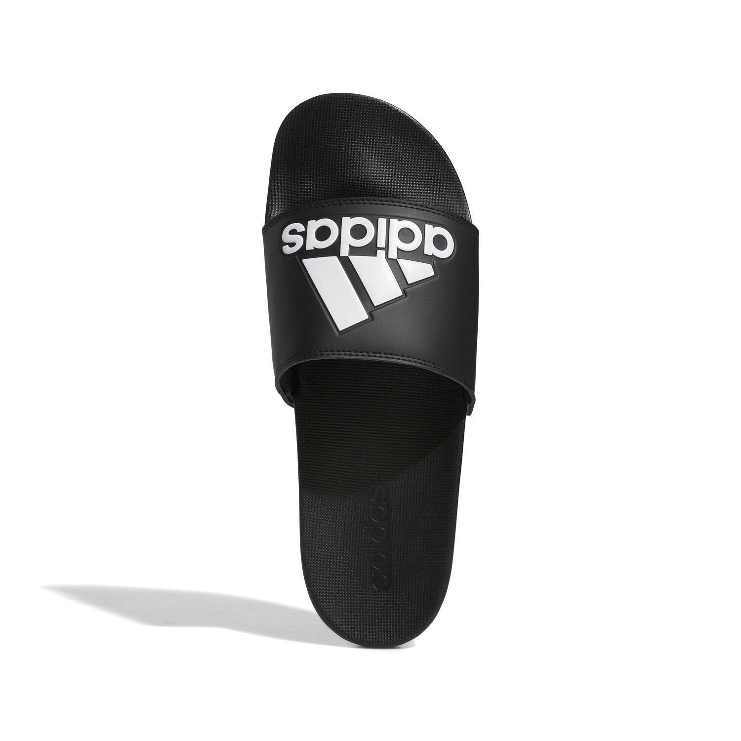 adidas Adilette Comfort - Black