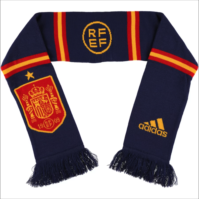 adidas Spain Scarf