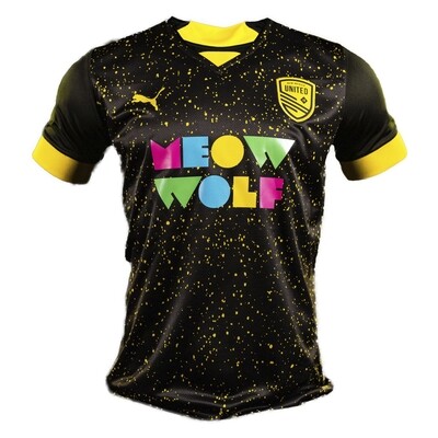 New Mexico United Artist Home Jersey