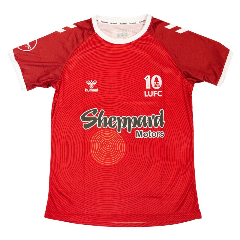 LUFC '23 Men's Home Jersey