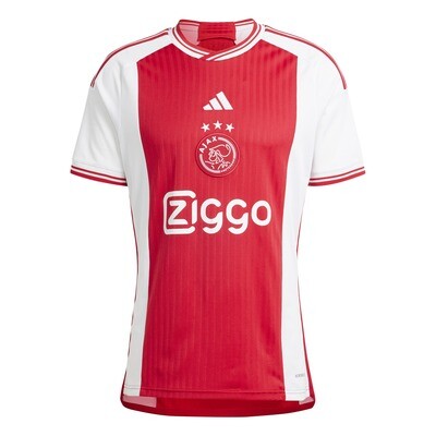 adidas AFC Ajax 23/24 Home Jersey