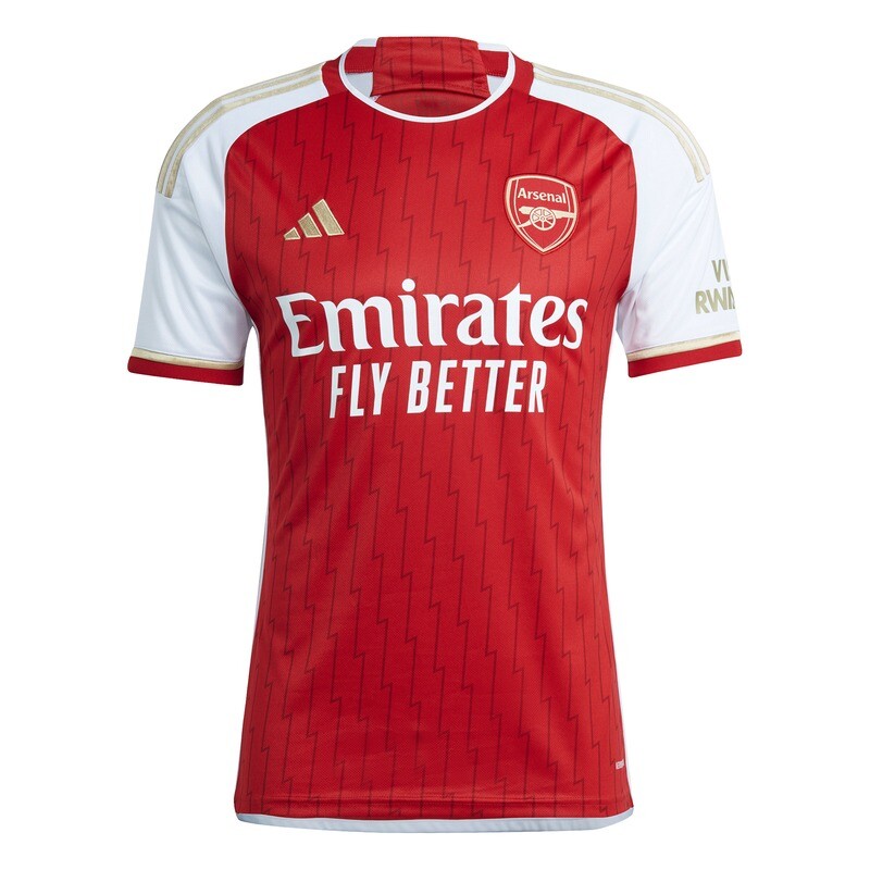 adidas Arsenal FC 23/24 Home Jersey