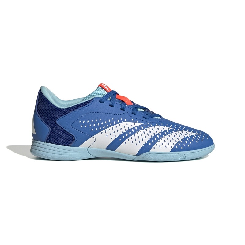 adidas Predator Accuracy.4 IN Sala - Blue