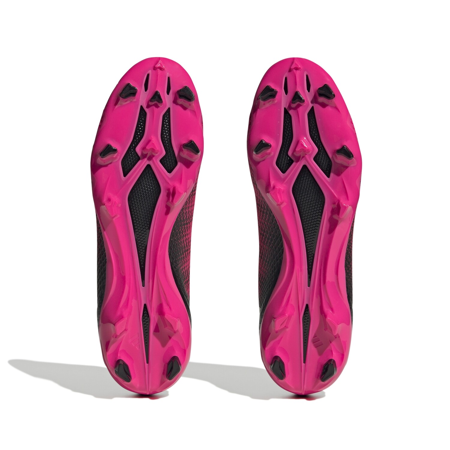 X Speedportal.3 LL FG - Pink/Black