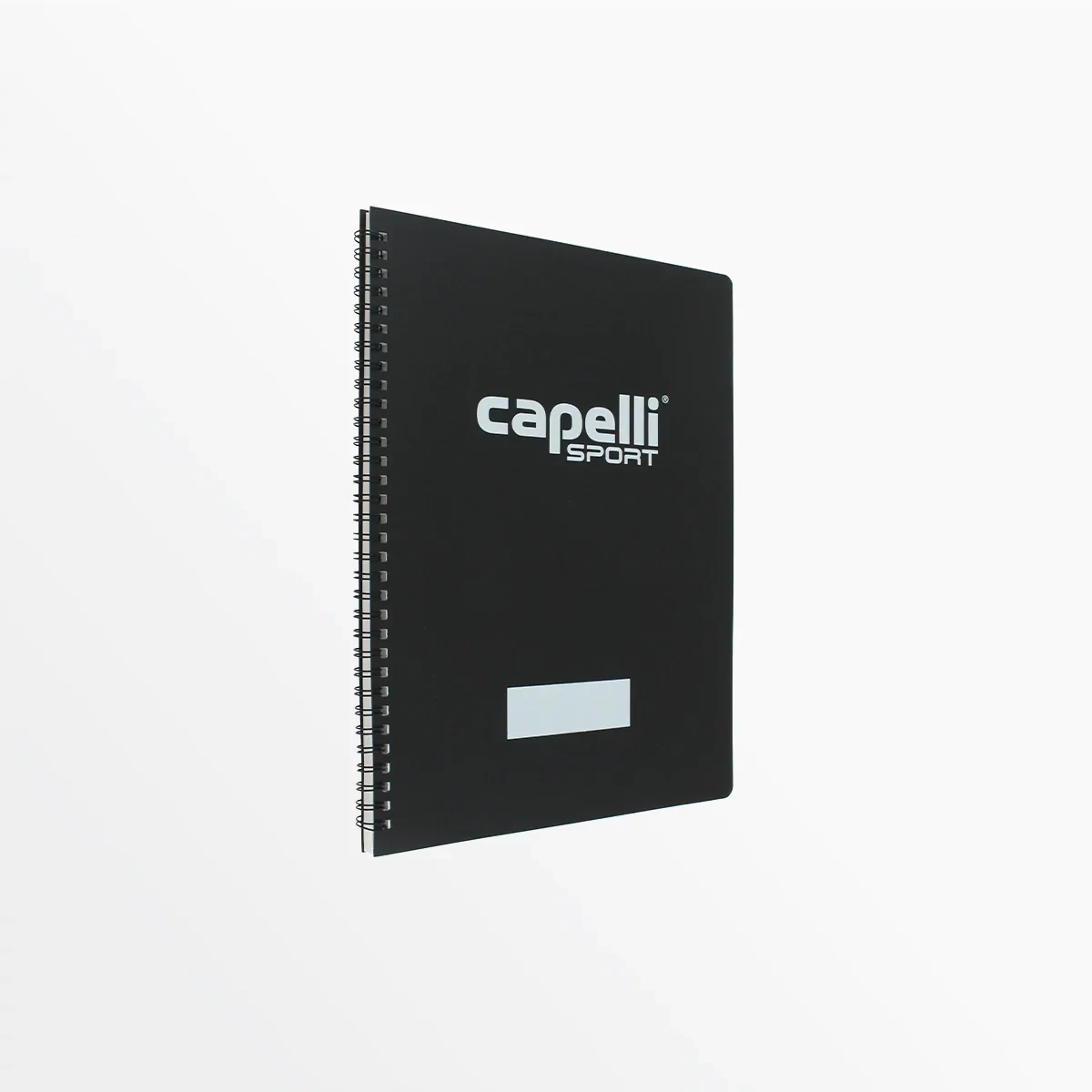 Capelli All Weather Soccer Notebook