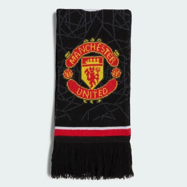 adidas Manchester United Scarf