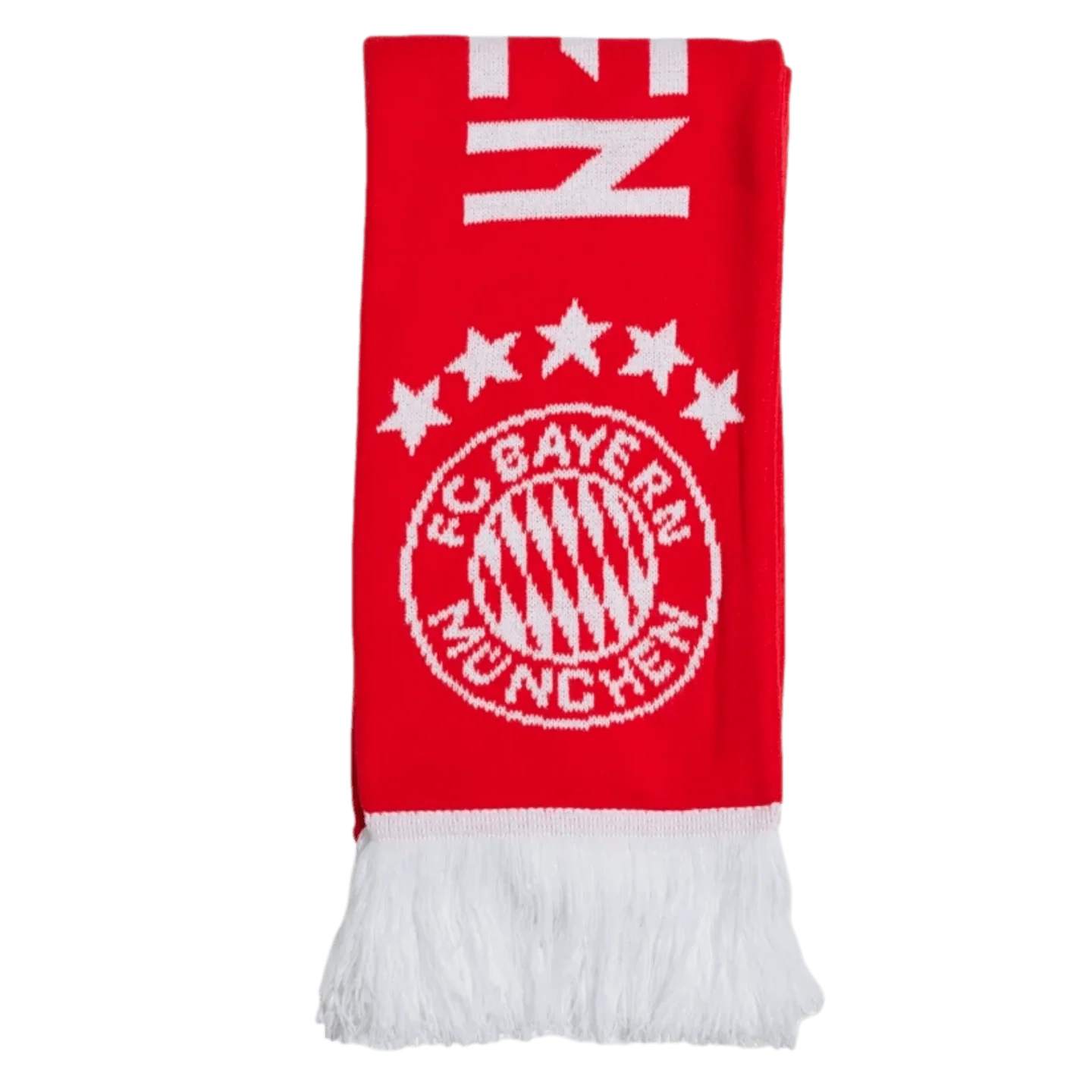 adidas FC Bayern Munich Scarf