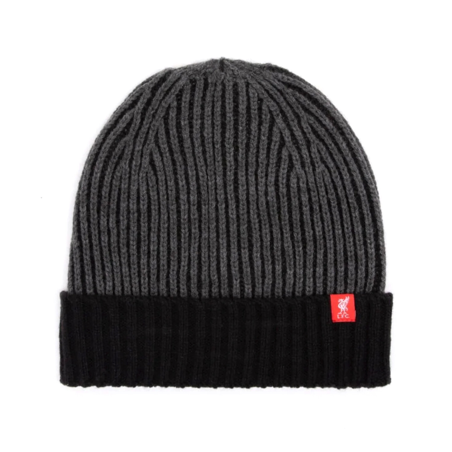 Liverpool FC Rib Beanie