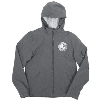 EMFC Insulated Rain Jacket