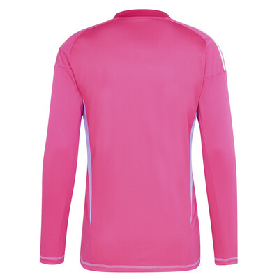 adidas Tiro 24 C GK Jersey LS - Pink