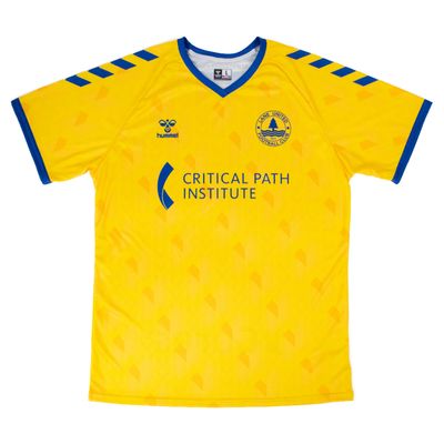 United Against Cancer Jersey