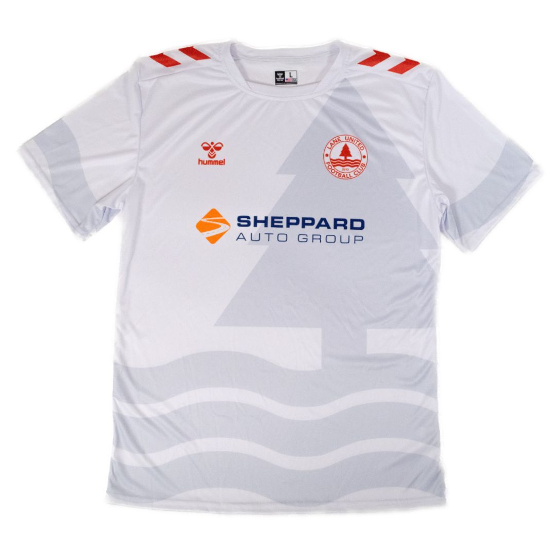 LUFC Men's '24 Away Jersey
