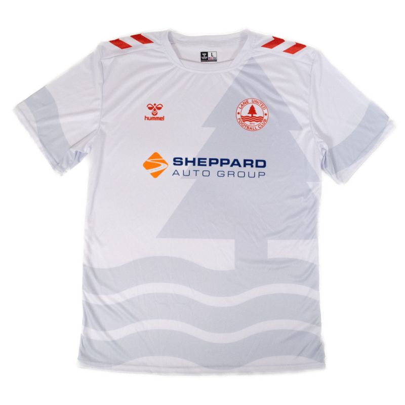 LUFC Men's '24 Away Jersey