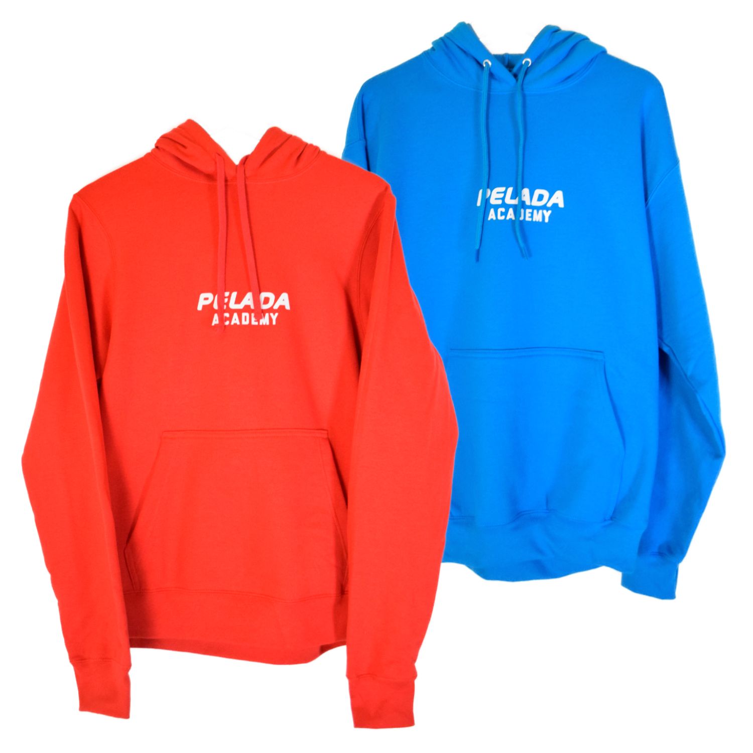 Pelada Cotton Hoodie