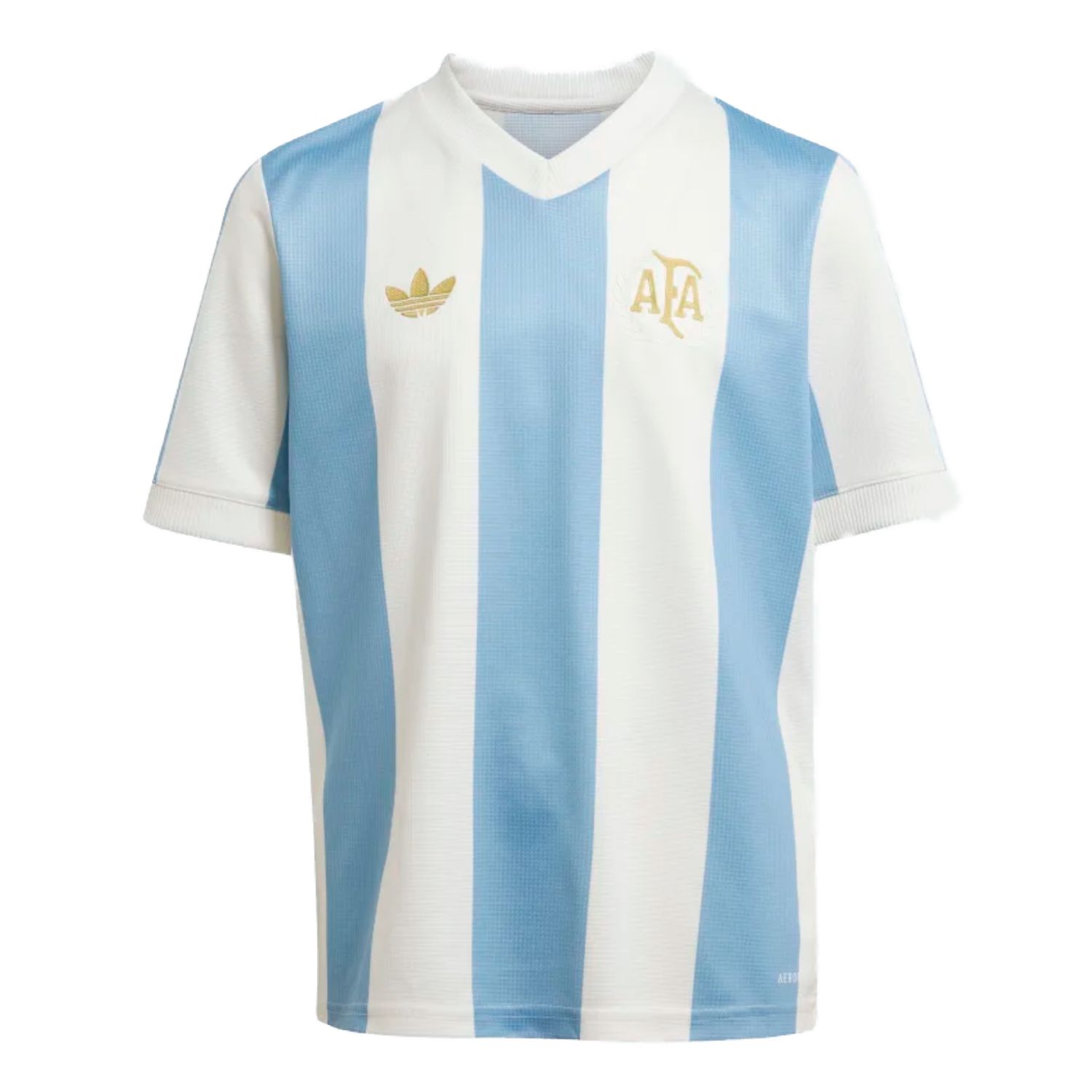 adidas Argentina 150th Anniversary Jersey