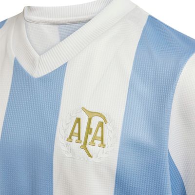 adidas Argentina 150th Anniversary Jersey