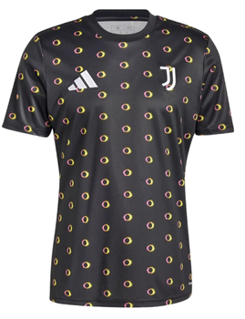 adidas Juventus Prematch Jersey 24/25