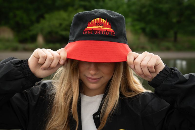 LUFC Bucket Hat