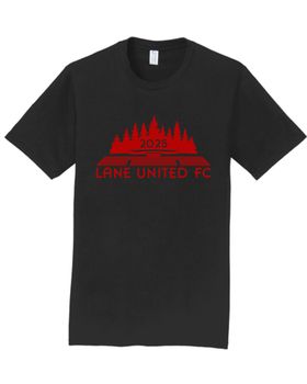 LUFC 2025 Stadium Tee