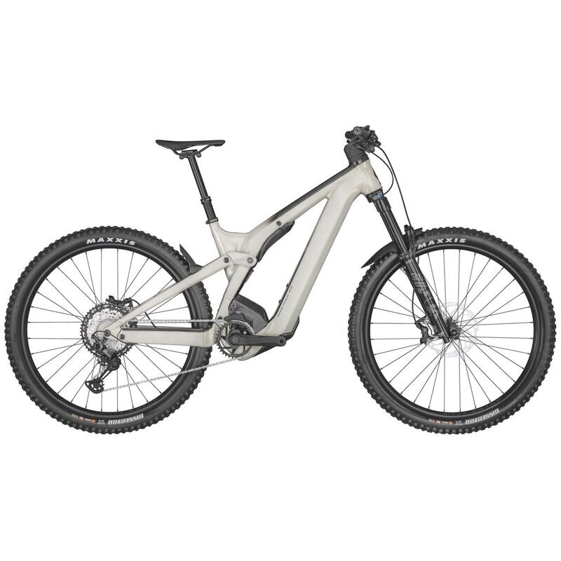 Scott Patron eRIDE 910 2022