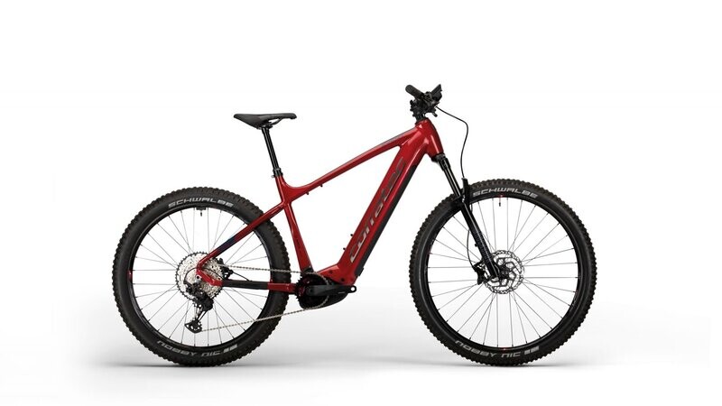 Corratec X Vert Pro Team