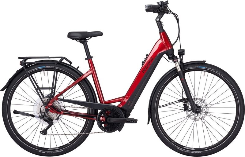 Pegasus Premio EVO 10 Lite 750 Pegasus Premio EVO 10 Lite 750