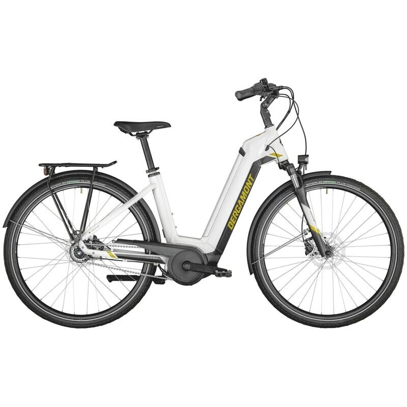 Bergamont e-Horizon N8 CB